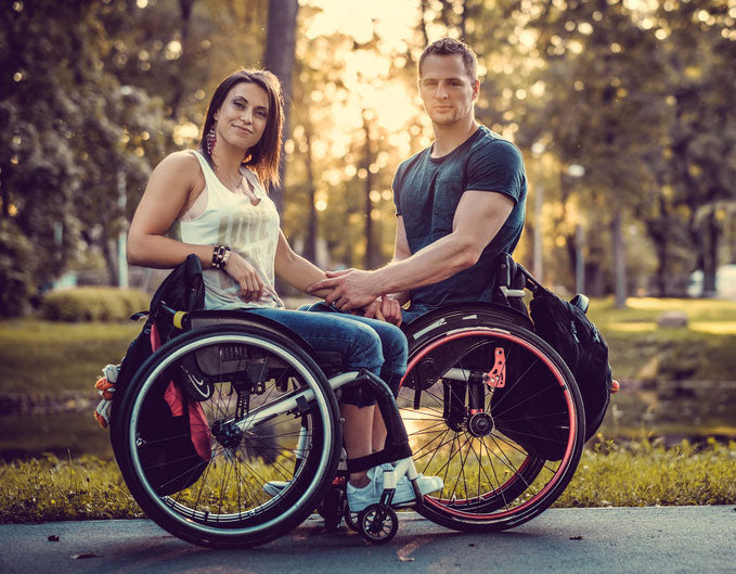 10 Best Wheelchair Destinations for Valentine’s Day