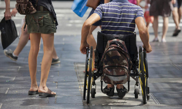 Top 10 Best Disability Friendly Cities in the United States