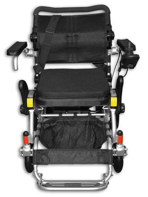 Heavy Duty KD Smart Chair Power Wheelchair