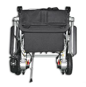 Heavy Duty KD Smart Chair Power Wheelchair
