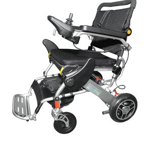 Heavy Duty KD Smart Chair Power Wheelchair