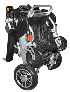 Heavy Duty KD Smart Chair Power Wheelchair