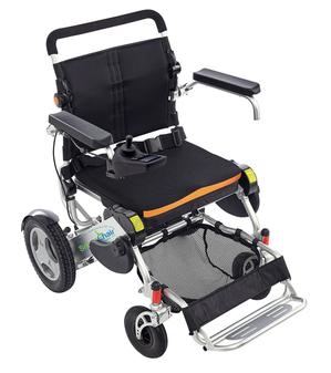 Heavy Duty KD Smart Chair SE Power Wheelchair