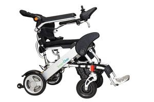 Standard KD Smart Chair Electric Wheelchair