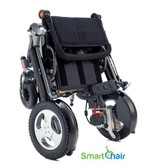 Special Edition KD Smart Chair Power Wheelchair