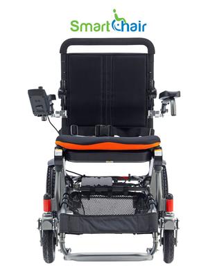 Heavy Duty KD Smart Chair SE Power Wheelchair