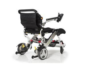 Standard KD Smart Chair Electric Wheelchair