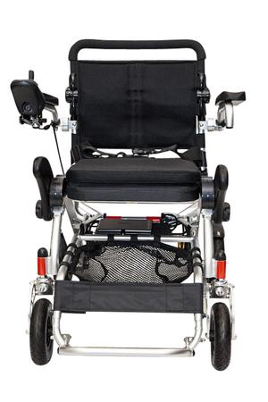 Standard KD Smart Chair Electric Wheelchair