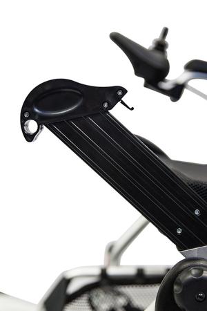 Standard KD Smart Chair Electric Wheelchair