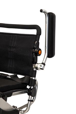 Standard KD Smart Chair Electric Wheelchair