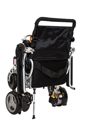 Standard KD Smart Chair Electric Wheelchair