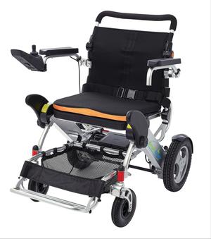 Special Edition KD Smart Chair Power Wheelchair