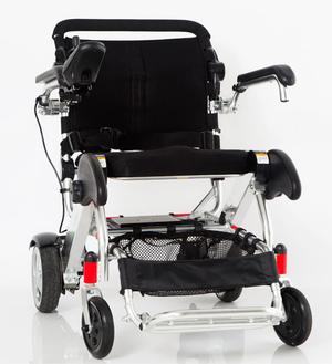 Standard KD Smart Chair Electric Wheelchair