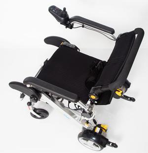 Standard KD Smart Chair Electric Wheelchair